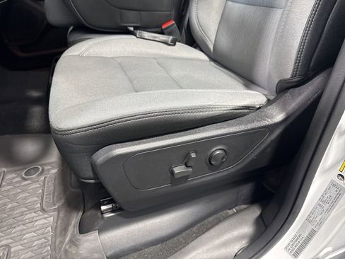 Used 2022 RAM 1500 Big Horn image 34