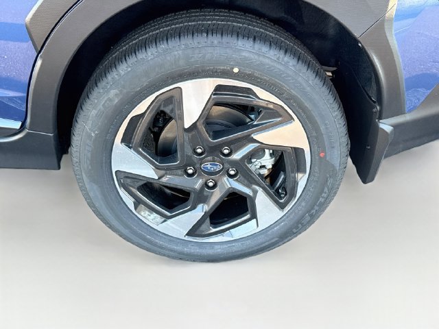 New 2027 Subaru Crosstrek 2.5i Limited AWD/4WD image 22