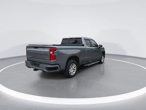Used 2019 Chevrolet Silverado 1500 RST w/ All-Star Edition AWD/4WD image 11