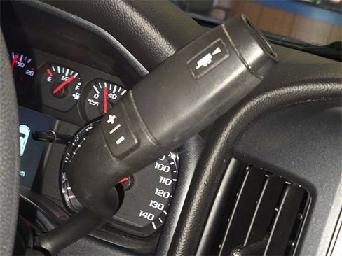 Used 2015 Chevrolet Silverado 1500 LS image 18