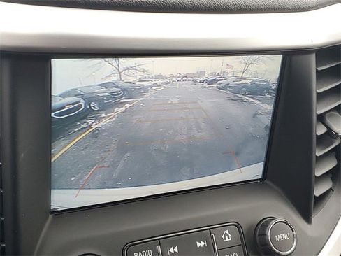 Used 2019 GMC Acadia SLE w/ LPO, Floor Liner Package image 29