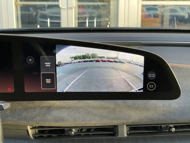 Used 2022 Lucid Air Grand Touring AWD/4WD image 26