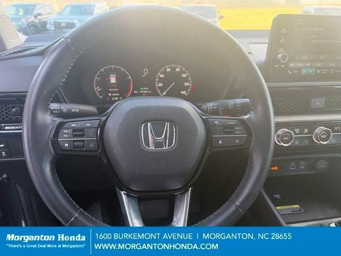 Used 2024 Honda CR-V EX-L image 11