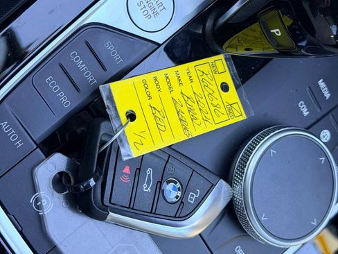 Used 2024 BMW 228i xDrive Gran Coupe w/ Premium Package image 36