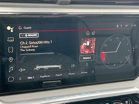 New 2026 GMC Sierra 2500 Denali image 10