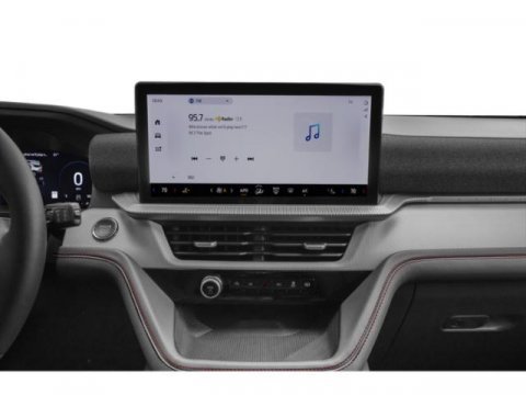 New 2026 Ford Explorer Active w/ Active Comfort Package AWD/4WD image 9