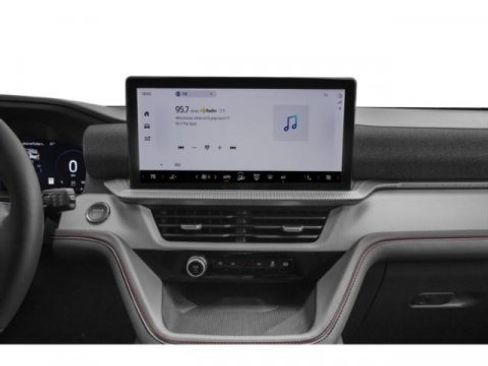 New 2026 Ford Explorer Active w/ Active Comfort Package image 9