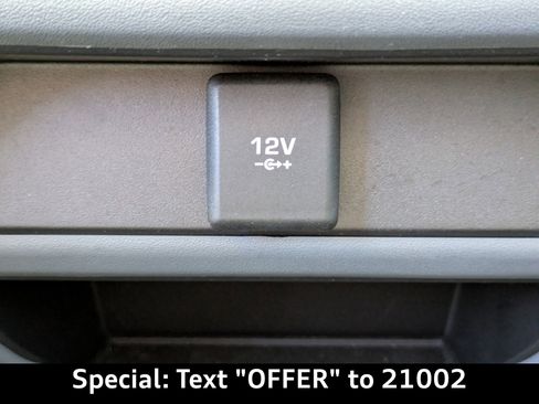 Used 2020 Jaguar E-PACE image 15