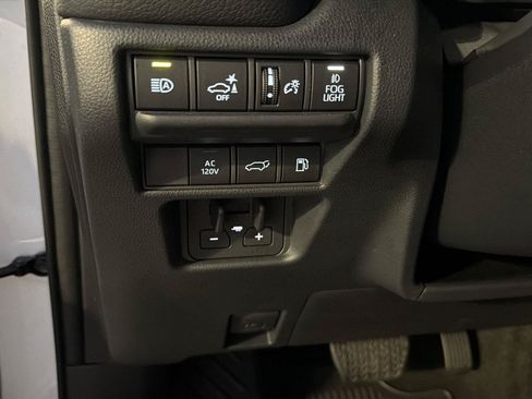 Certified 2024 Toyota Land Cruiser AWD/4WD image 19