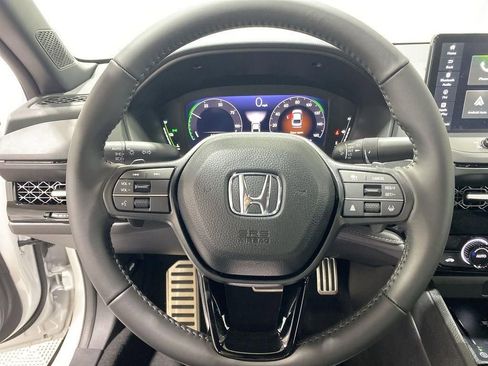 New 2026 Honda Accord Sport image 11