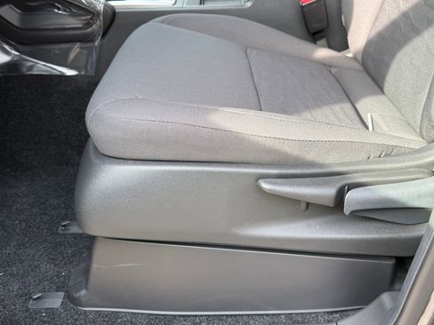 New 2026 Nissan Frontier S image 17