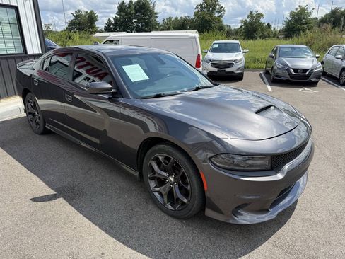 Used 2019 Dodge Charger GT RWD image 5