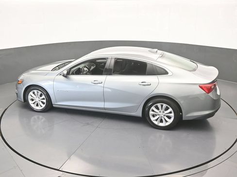 Used 2024 Chevrolet Malibu LT FWD image 45
