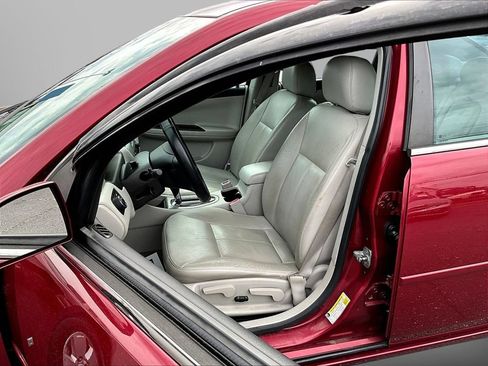 Used 2008 Chevrolet Impala LT w/ Luxury Edition Package FWD image 19