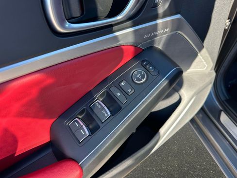 Certified 2025 Acura Integra A-Spec image 15