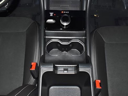 New 2026 Jeep Grand Cherokee L 4WD image 22