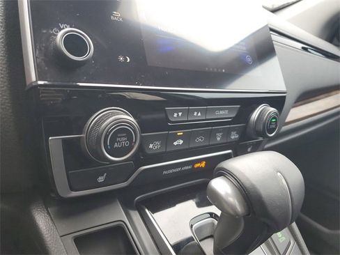 Certified 2021 Honda CR-V EX-L image 25