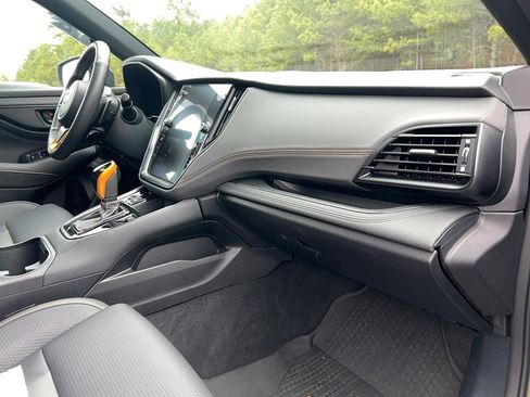 Used 2025 Subaru Outback Wilderness image 23