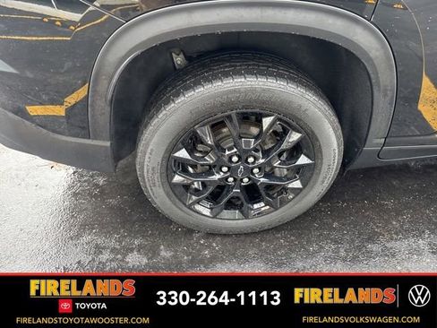 Used 2024 Chevrolet Traverse LS w/ Midnight/Sport Edition image 56