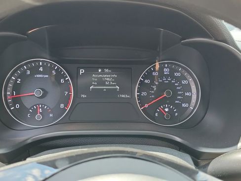 Used 2024 Kia Forte LXS FWD image 27