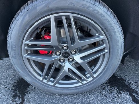 New 2026 Ford Explorer ST-Line w/ ST-Line Street Pack image 11