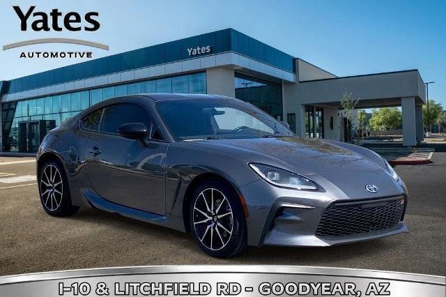 Used Toyota GR86 for Sale in Sun City, AZ - Autotrader