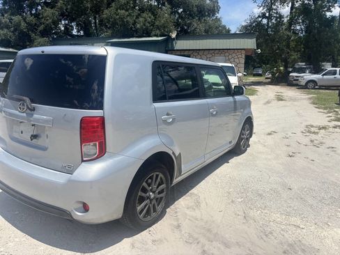 Used 2013 Scion xB image 4