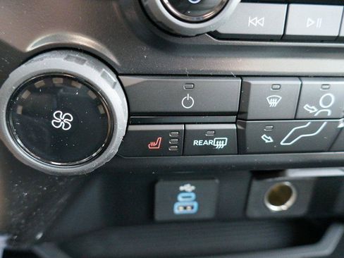 New 2026 Ford F250 XLT w/ XLT Premium Package AWD/4WD image 26