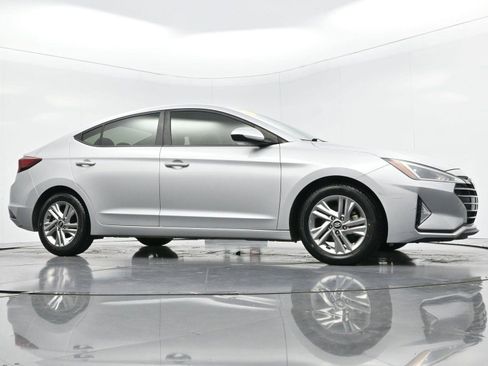 Used 2019 Hyundai Elantra SEL w/ Cargo Package image 41