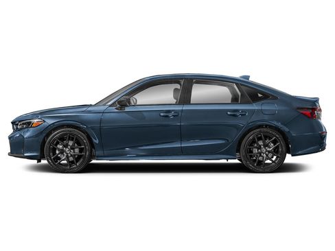 New 2026 Honda Civic Sport image 6