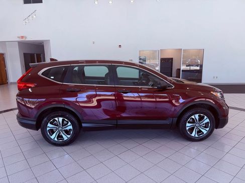 Used 2018 Honda CR-V LX image 14