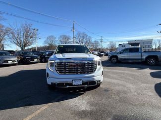 New 2026 GMC Sierra 1500 Denali w/ Denali Reserve Package video 2