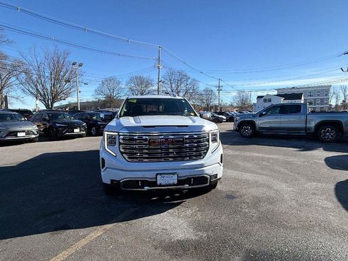 New 2026 GMC Sierra 1500 Denali w/ Denali Reserve Package image 2