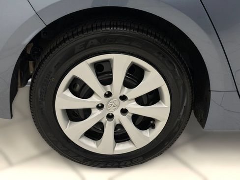 Used 2024 Toyota Corolla LE FWD image 10