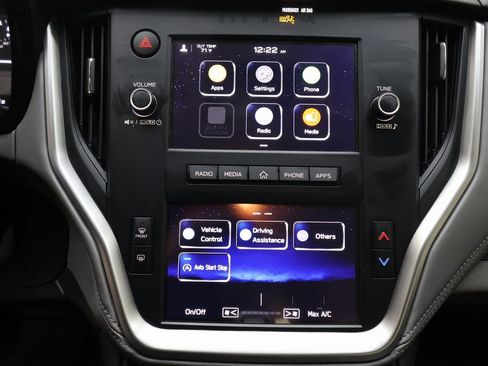 Used 2021 Subaru Legacy w/ Alloy Wheel Package image 21