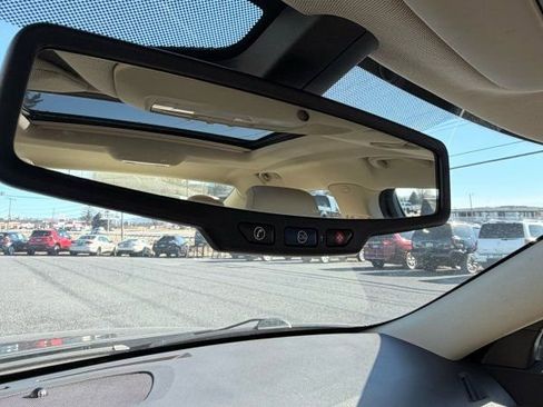 Used 2011 Saab 9-5 Turbo4 image 12