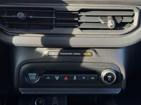 New 2026 Ford Bronco Sport Outer Banks w/ Outer Banks Tech Package+ AWD/4WD image 12
