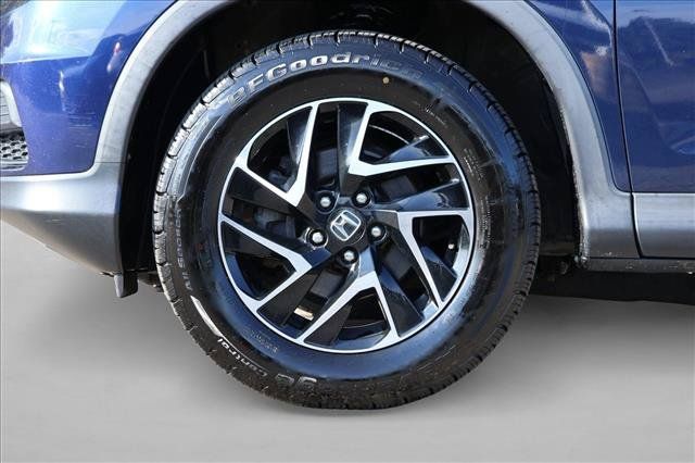Used 2016 Honda CR-V SE image 9
