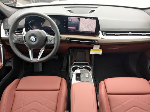 New 2026 BMW X1 xDrive28i w/ Convenience Package AWD/4WD image 15