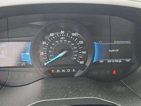 Used 2023 Ford Edge SEL w/ Convenience Package AWD/4WD image 8