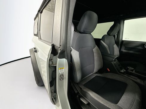 Used 2023 Ford Bronco Big Bend image 28