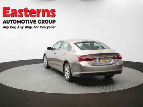 Used 2025 Chevrolet Malibu LT FWD image 65