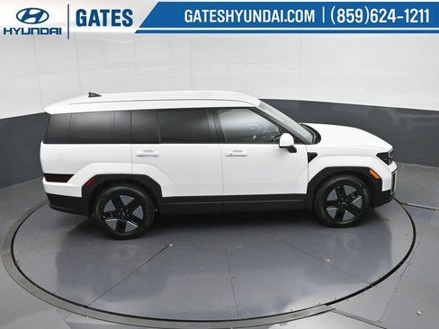 New 2026 Hyundai Santa Fe SE FWD image 52