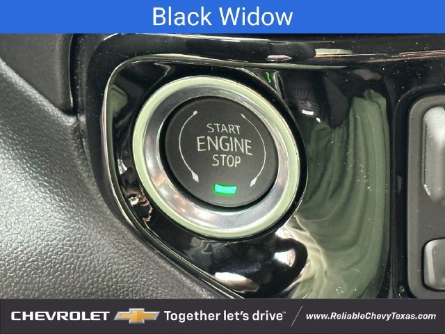 New 2026 Chevrolet Silverado 1500 RST AWD/4WD image 19