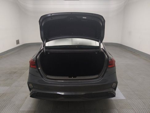 Used 2024 Kia Forte LXS FWD image 29