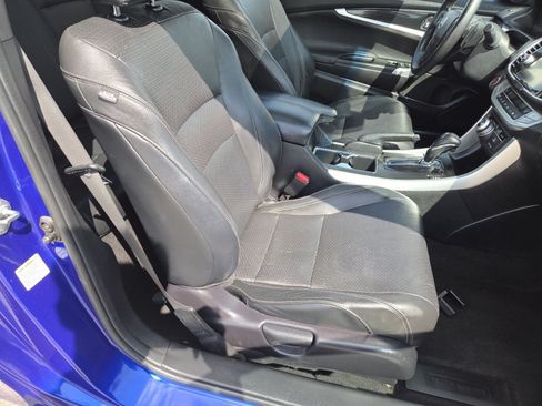 Used 2015 Honda Accord EX-L image 20
