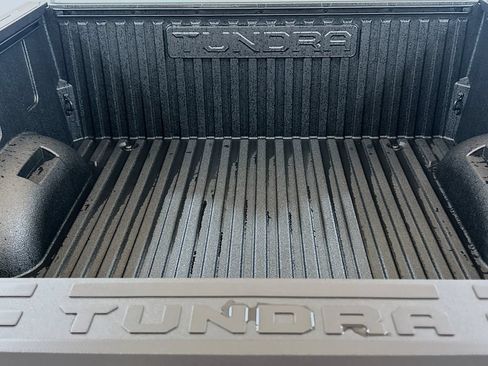 New 2026 Toyota Tundra 1794 Edition AWD/4WD image 7