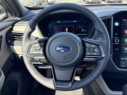 New 2026 Subaru Forester Limited image 14