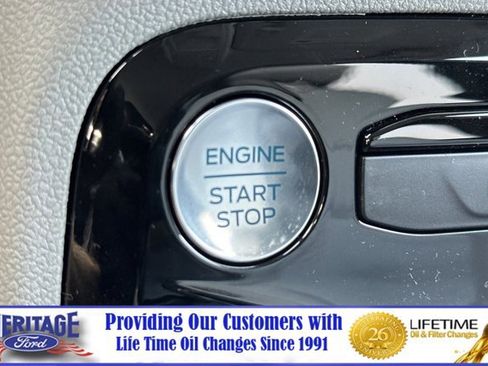 New 2025 Ford Escape SE w/ Class II Trailer Tow Package image 20