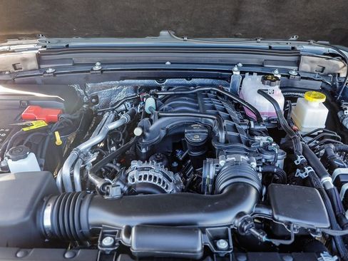 New 2026 Jeep Gladiator Rubicon image 28